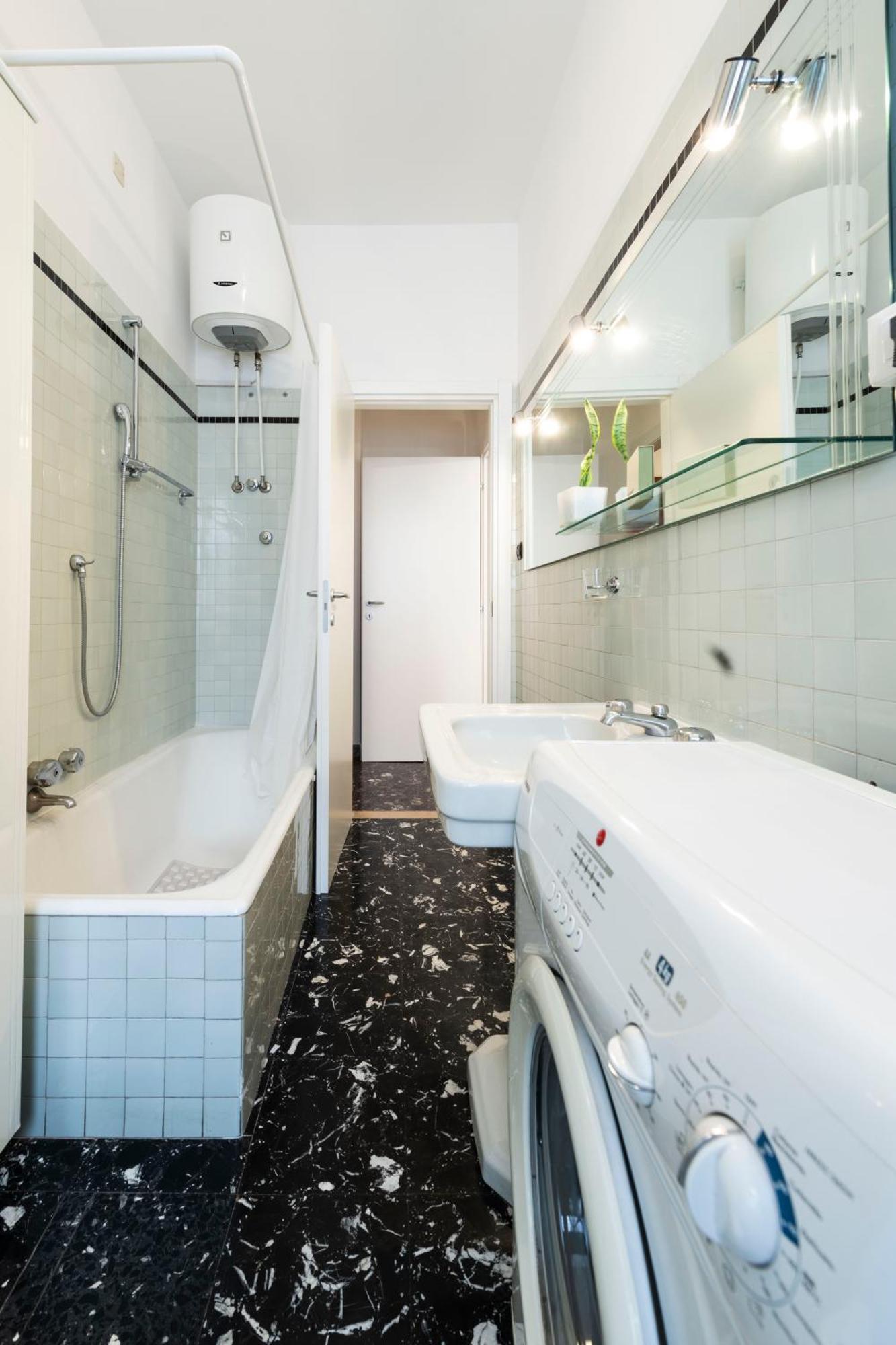 Victory Apartment Verona Exterior foto
